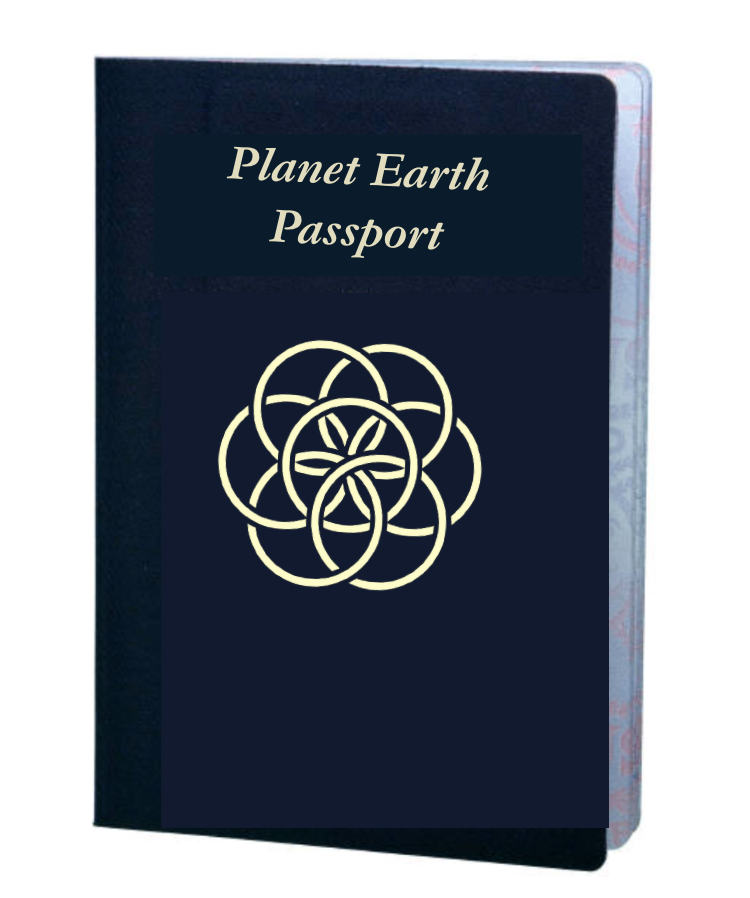 ID SYSTEM Digital Passports · ETHGlobal Showcase