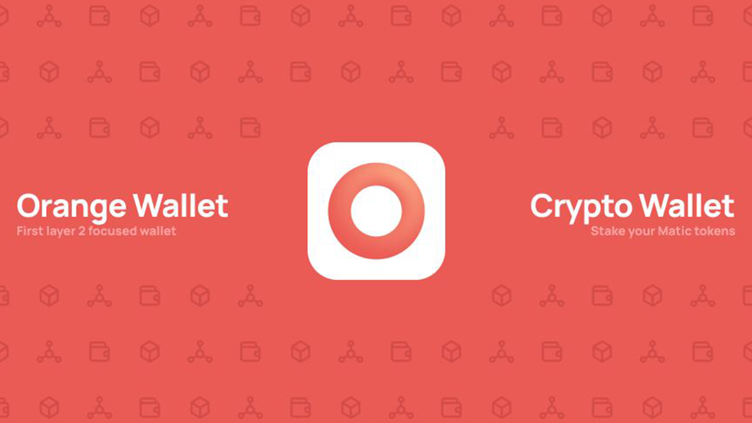 Orange Wallet | ETHGlobal