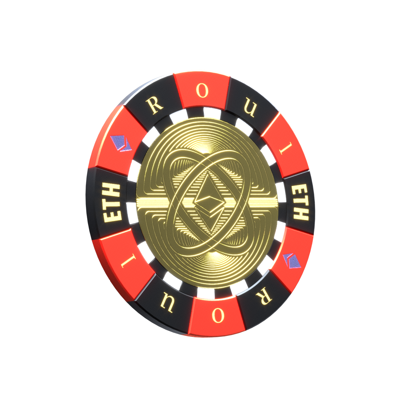 Decentralized Roulette | ETHGlobal